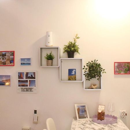 Klarisa City Center Apartment With Terrace Split Extérieur photo