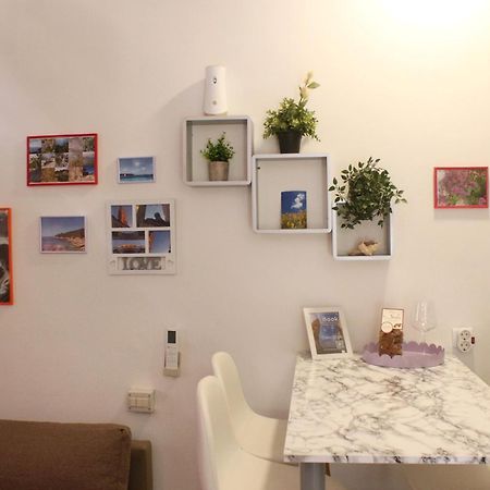Klarisa City Center Apartment With Terrace Split Extérieur photo