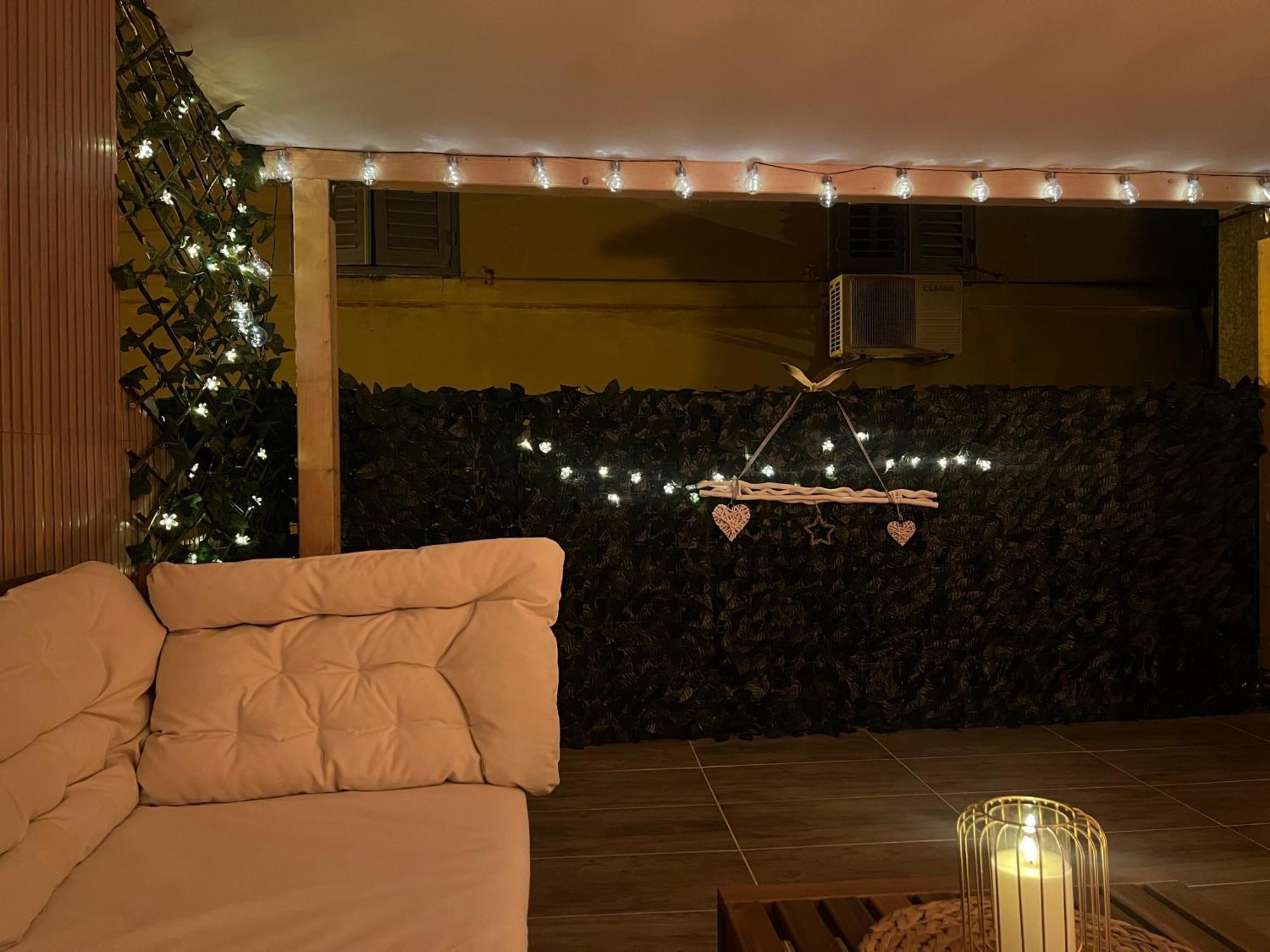 Klarisa City Center Apartment With Terrace Split Extérieur photo
