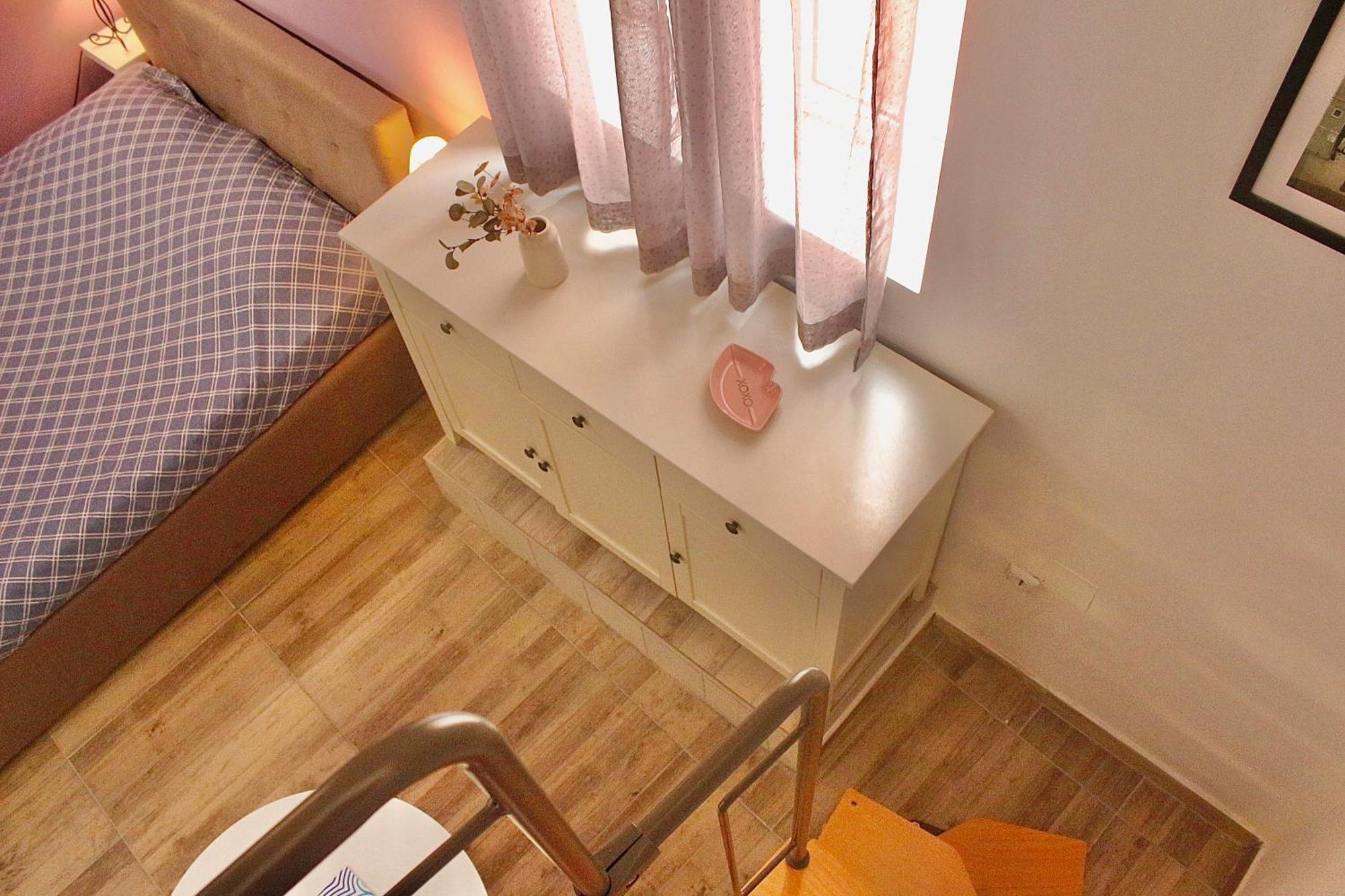 Klarisa City Center Apartment With Terrace Split Extérieur photo