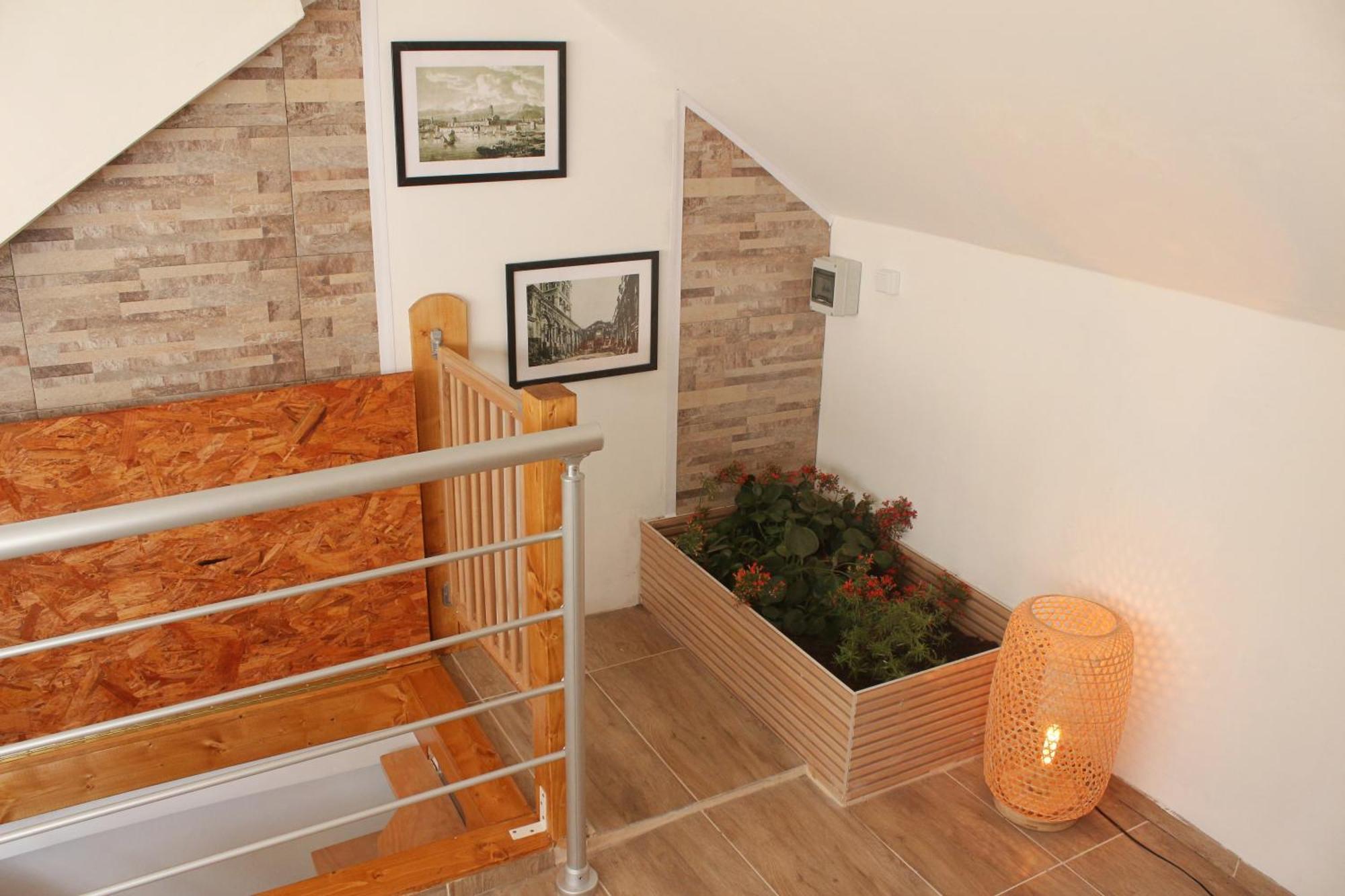 Klarisa City Center Apartment With Terrace Split Extérieur photo