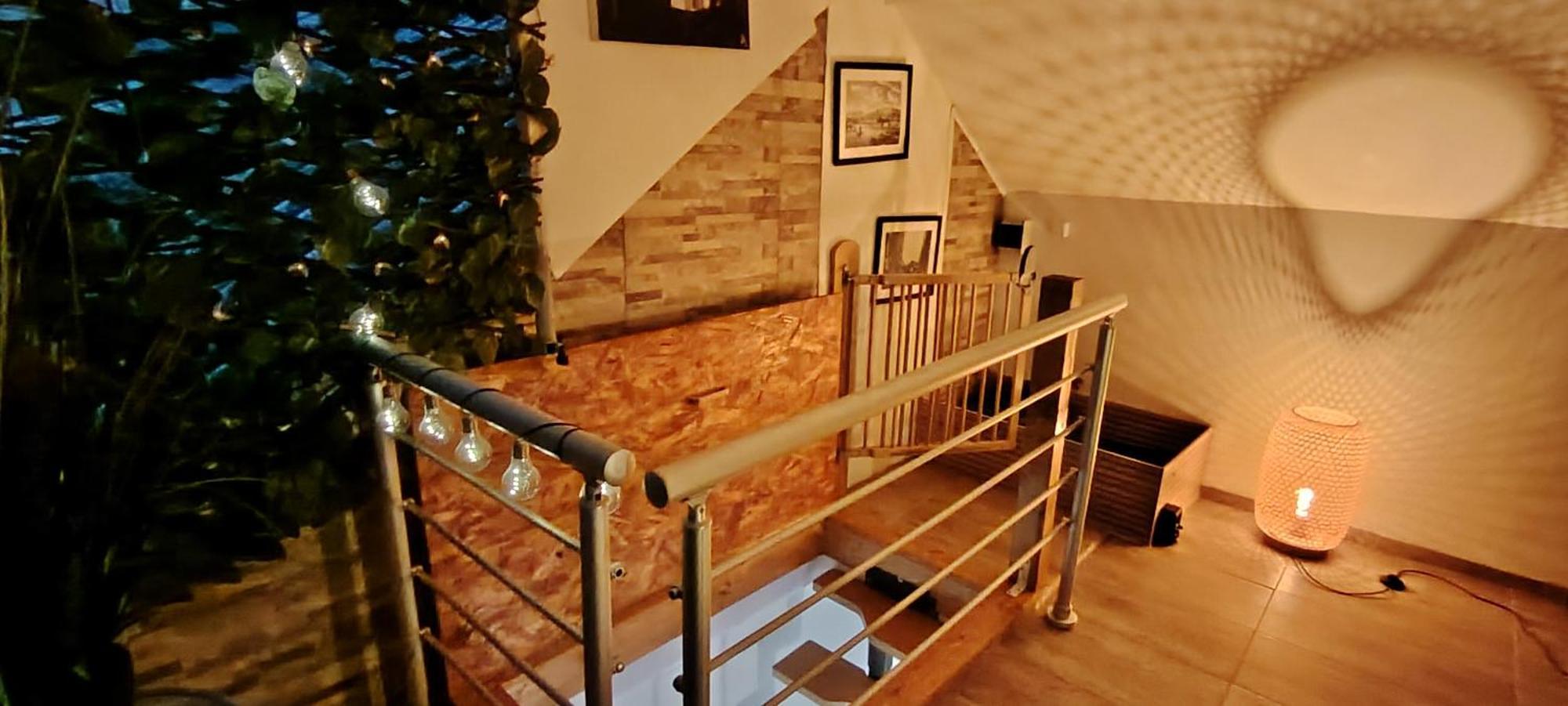 Klarisa City Center Apartment With Terrace Split Extérieur photo